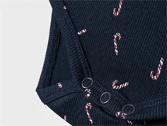 Name It dark sapphire julestok body